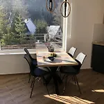 Nivalis Hill 5, Jahorina