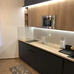 Apartman Nivalis Hill 5,