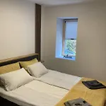 Apartman Nivalis Hill 5, *