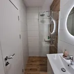 Nivalis Hill 5, Apartman *