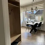 Nivalis Hill 5, Apartman