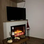 Apartman Nivalis Hill 5, *