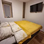 Nivalis Hill 5, Apartman Jahorina