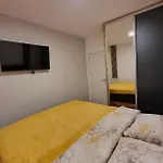 Nivalis Hill 5, Jahorina