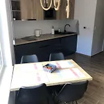 Apartman Nivalis Hill 5, *