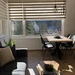 Nivalis Hill 5, Apartman