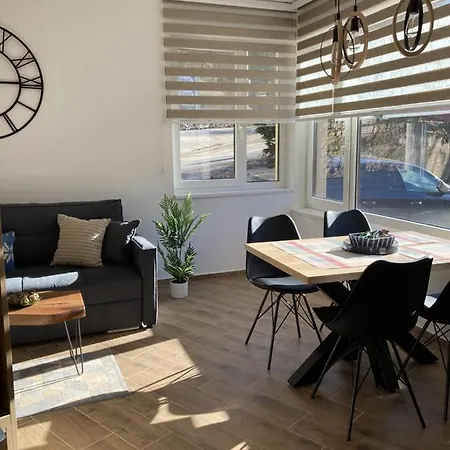 Nivalis Hill 5, Jahorina