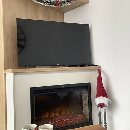 Nivalis Hill 5, * ヤホリナ