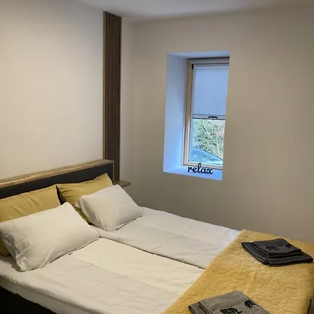 Apartment Nivalis Hill 5, *