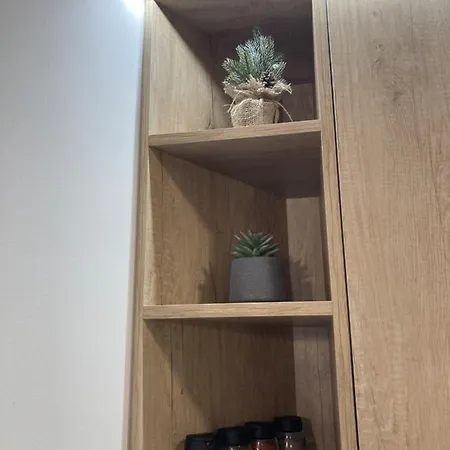 Apartment Nivalis Hill 5, Jahorina