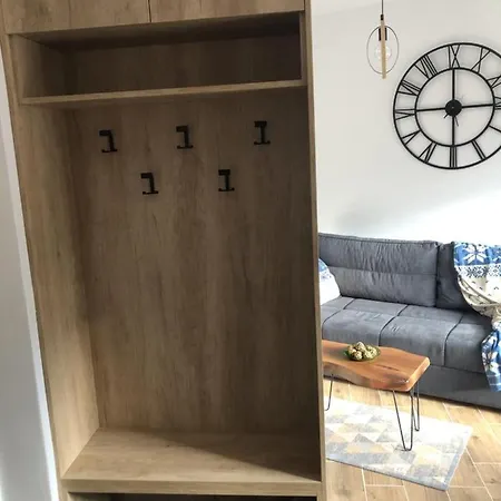 Apartment Nivalis Hill 5, Jahorina