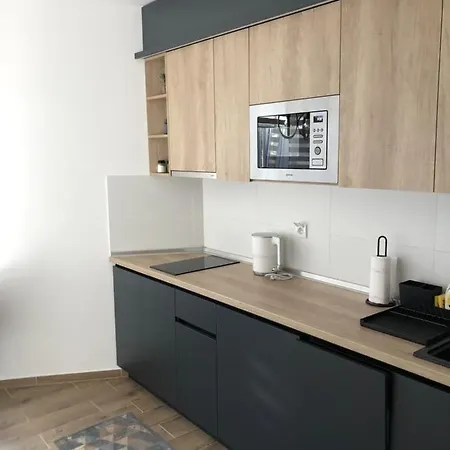 Nivalis Hill 5, Apartment *