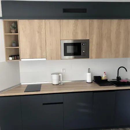 Nivalis Hill 5, Apartment