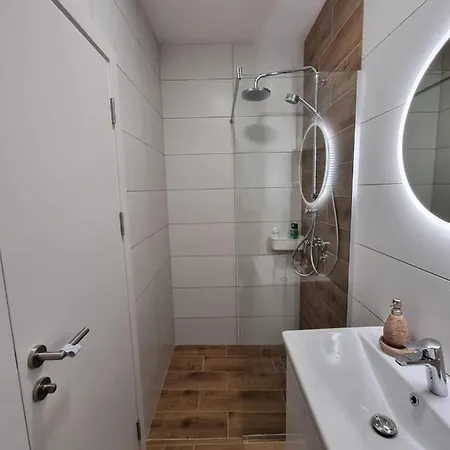 Nivalis Hill 5, Apartment *