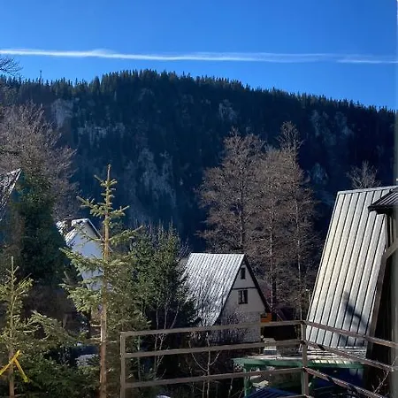 Nivalis Hill 5, Apartment Jahorina