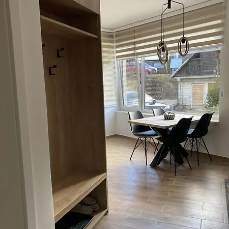 Nivalis Hill 5, Apartment