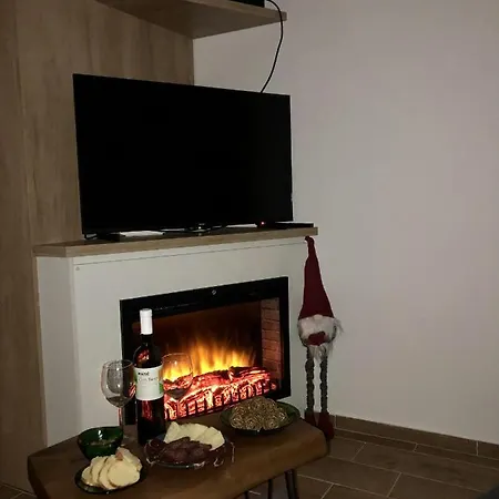 Apartment Nivalis Hill 5, *