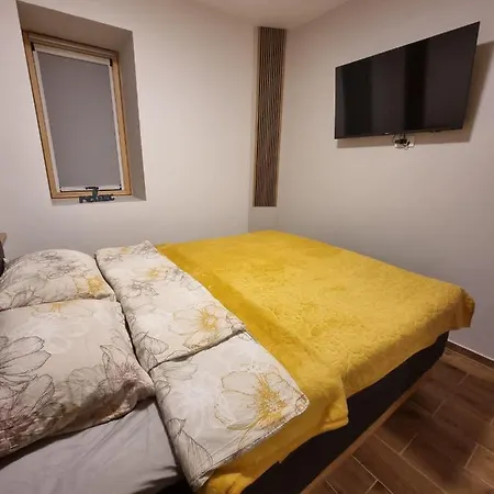 Nivalis Hill 5, Apartment Jahorina