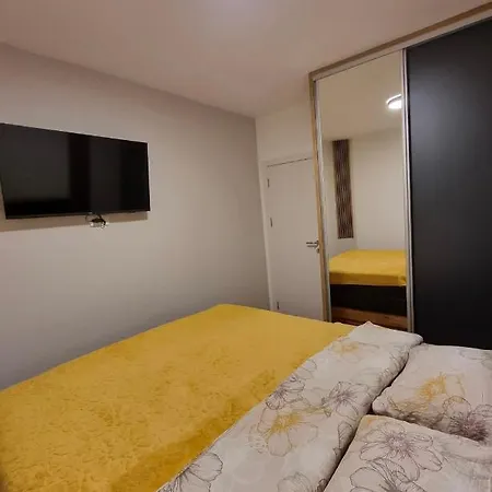 Nivalis Hill 5, Jahorina