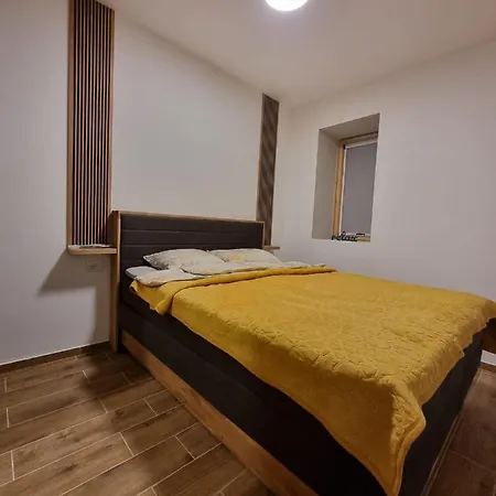 Nivalis Hill 5, Jahorina