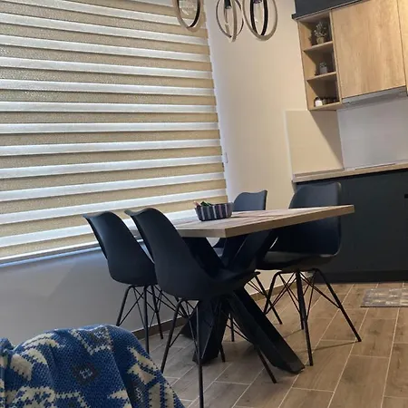 Apartment Nivalis Hill 5,