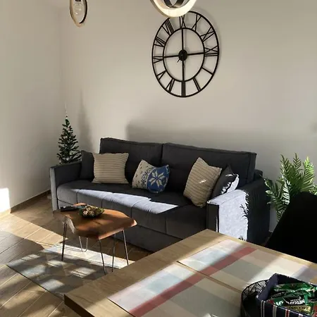 Nivalis Hill 5, Apartment Jahorina