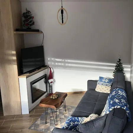 Apartment Nivalis Hill 5, Jahorina