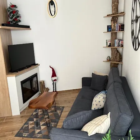 Apartment Nivalis Hill 5, *